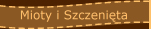 Mioty i Szczeni�ta